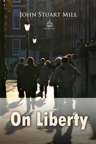 Produktbild: On Liberty