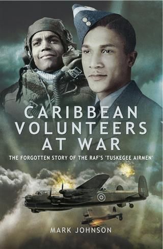 Produktbild: Caribbean Volunteers at War