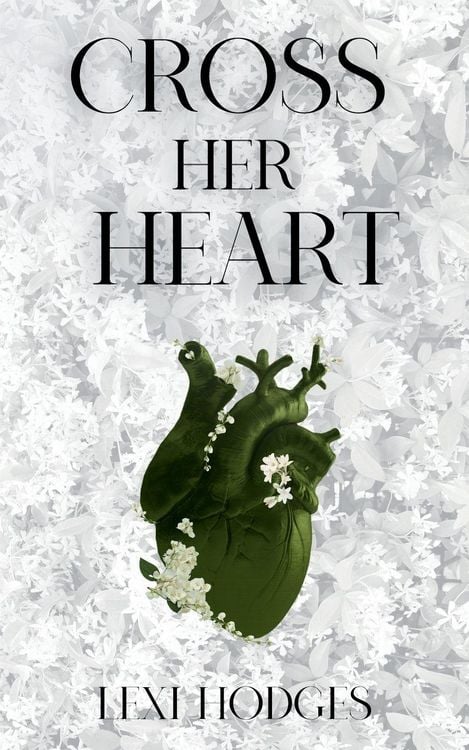 Produktbild: Cross Her Heart