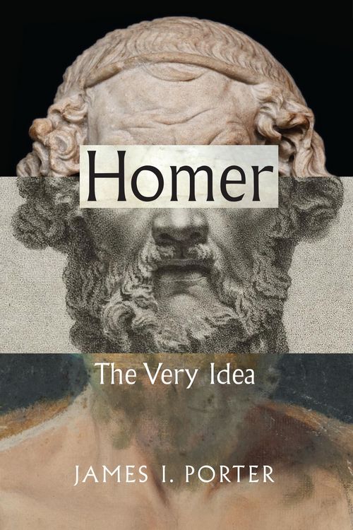 Produktbild: Homer