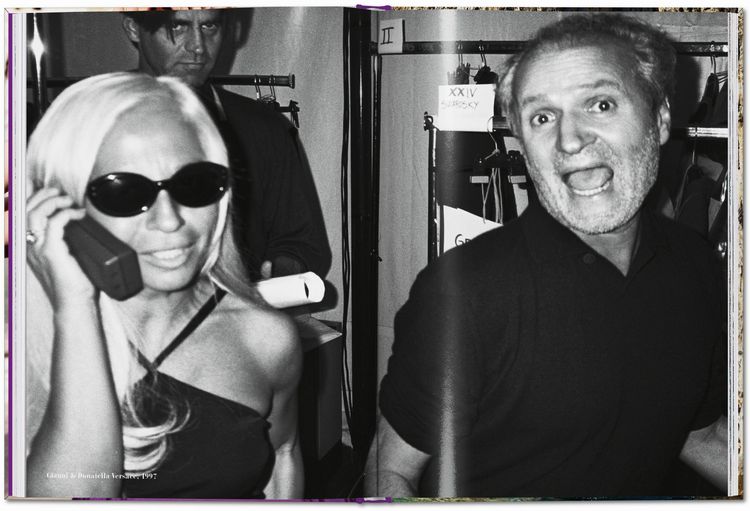 Produktbild: Mario Testino