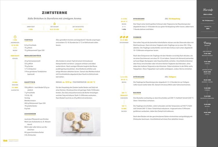 Produktbild: Zeit f&uuml;r gute Br&ouml;tchen