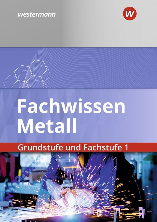 Produktbild: Fachwissen Metall