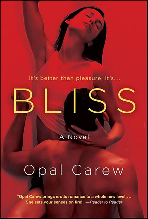 Produktbild: Bliss