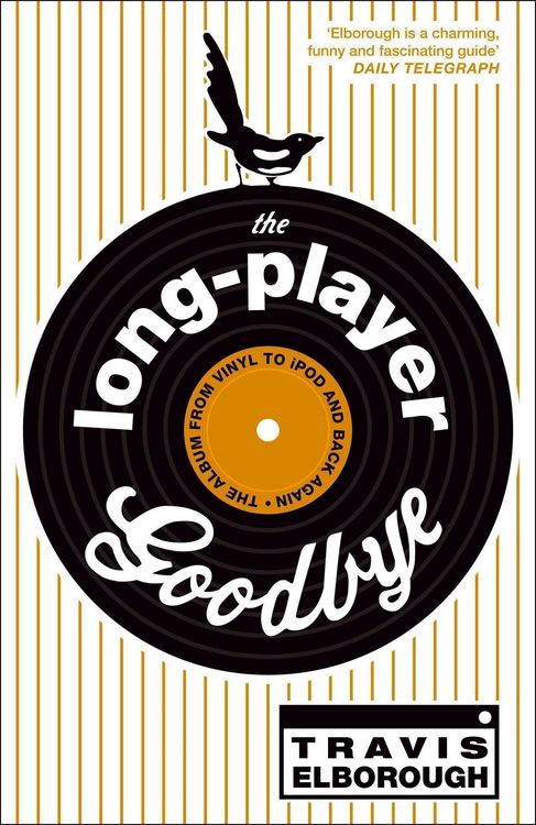Produktbild: The Long-Player Goodbye
