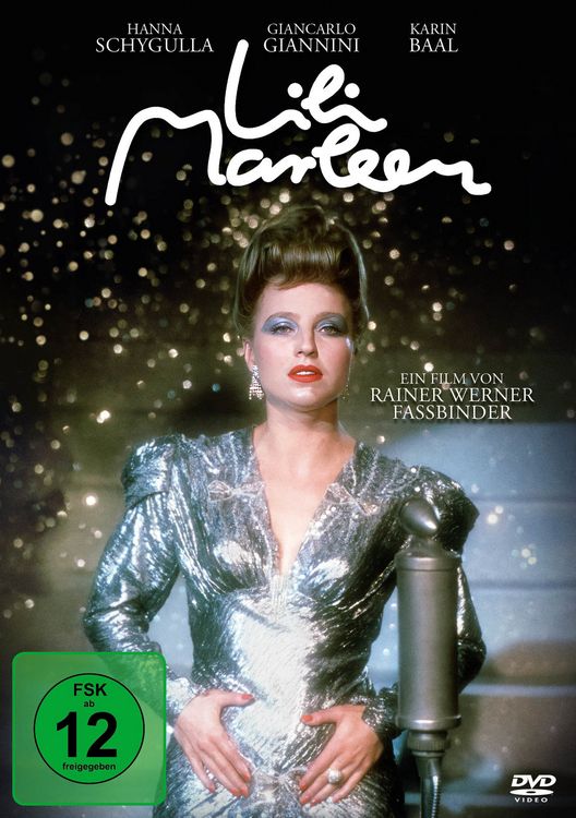 Produktbild: Lili Marleen (Filmjuwelen)