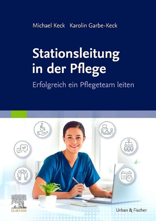 Produktbild: Stationsleitung in der Pflege