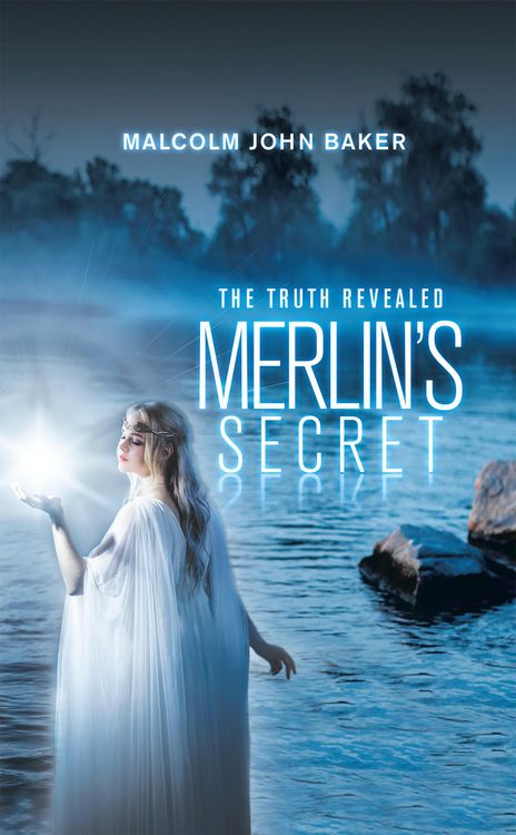 Produktbild: Merlin's Secret