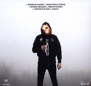 Produktbild: The Brimstone Clergy