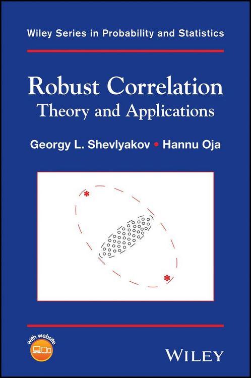 Produktbild: Robust Correlation