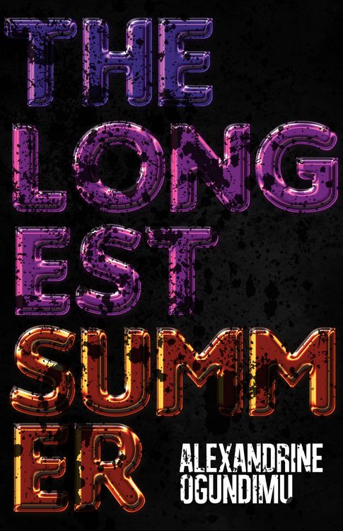 Produktbild: The Longest Summer