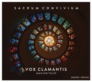 Produktbild: Sacrum Convivium