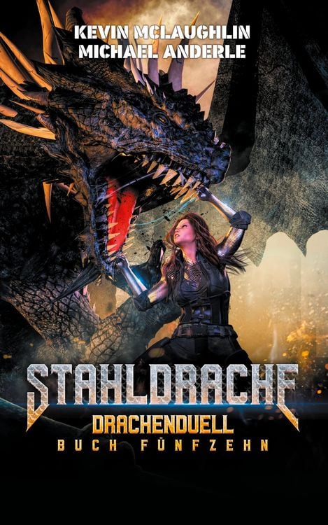 Produktbild: Drachenduell