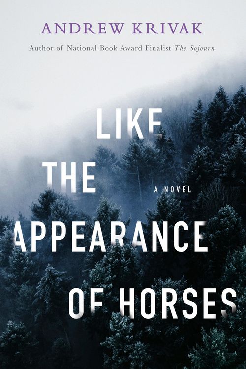 Produktbild: Like the Appearance of Horses