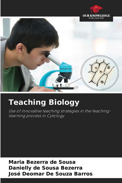 Produktbild: Teaching Biology