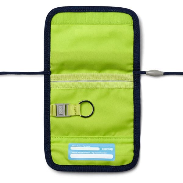 Produktbild: Ergobag Brustbeutel B&auml;rlaxy