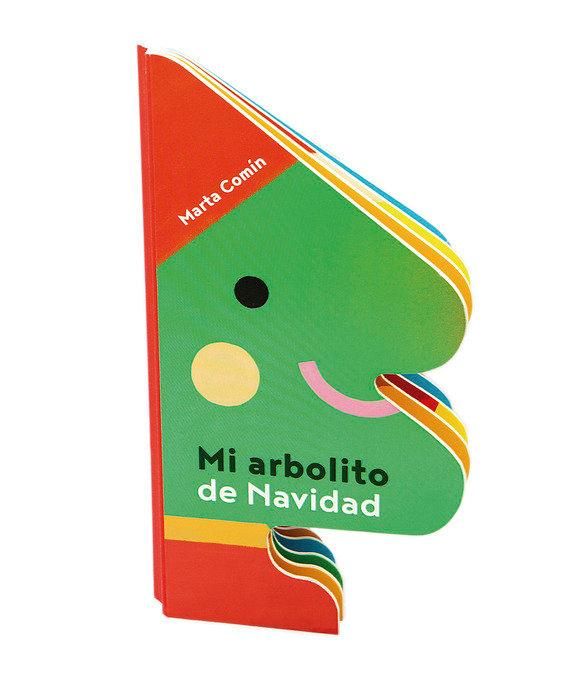 Produktbild: Mi Arbolito de Navidad
