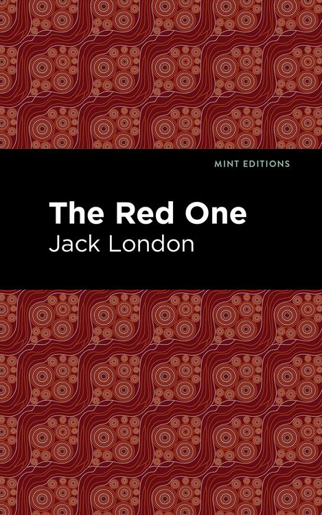 Produktbild: The Red One