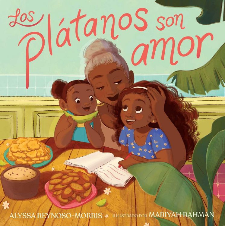 Produktbild: Los Pl&aacute;tanos Son Amor (Pl&aacute;tanos Are Love)