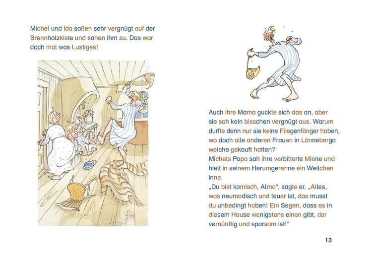 Produktbild: Michels Unfug Nummer 325