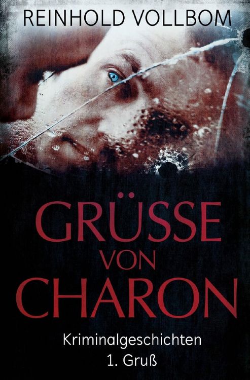 Produktbild: Gr&uuml;&szlig;e von Charon / Gr&uuml;&szlig;e von Charon 1. Gru&szlig;