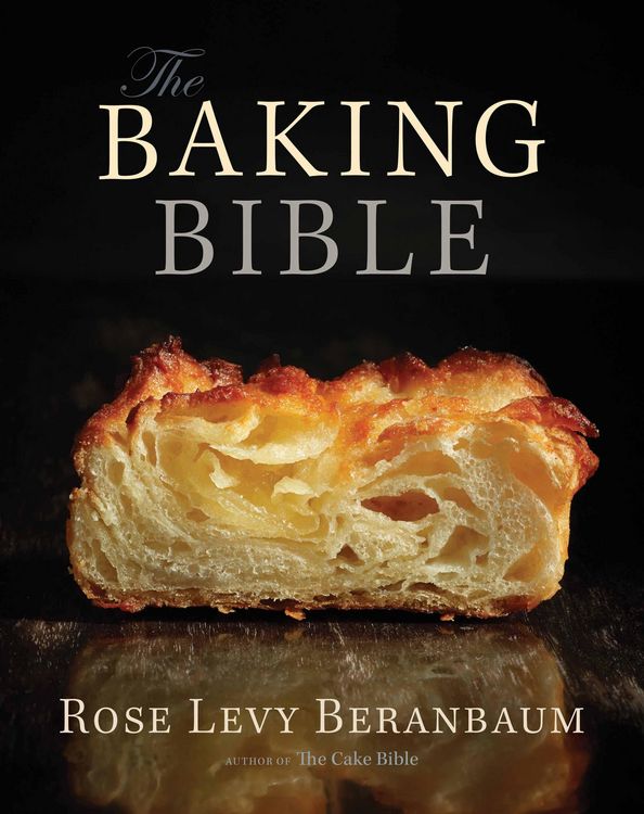 Produktbild: Baking Bible