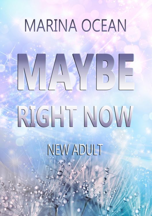 Produktbild: MAYBE Right Now