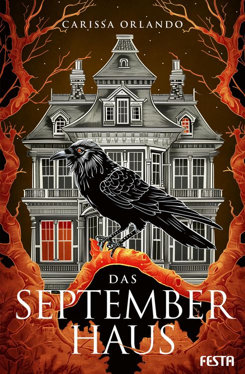 Produktbild: Das Septemberhaus