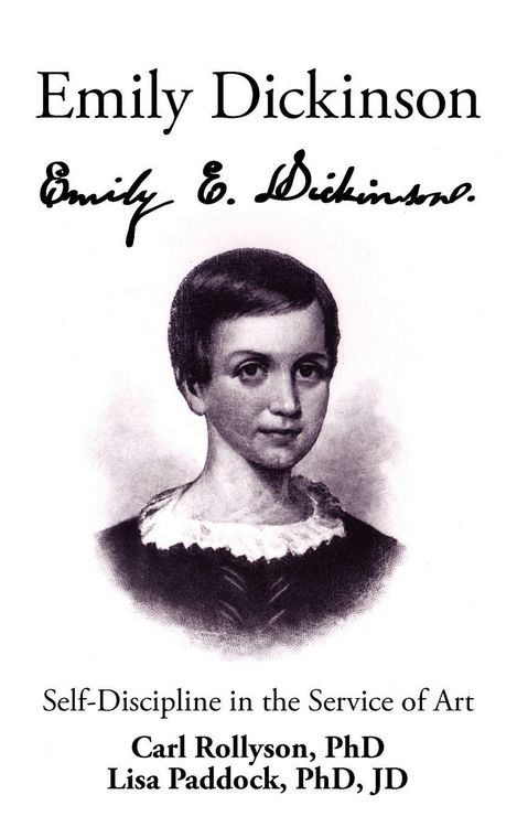 Produktbild: Emily Dickinson