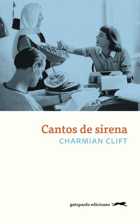 Produktbild: Cantos de sirena