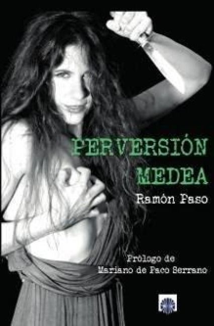 Produktbild: Perversi&oacute;n Medea