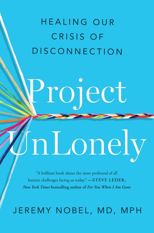 Produktbild: Project Unlonely