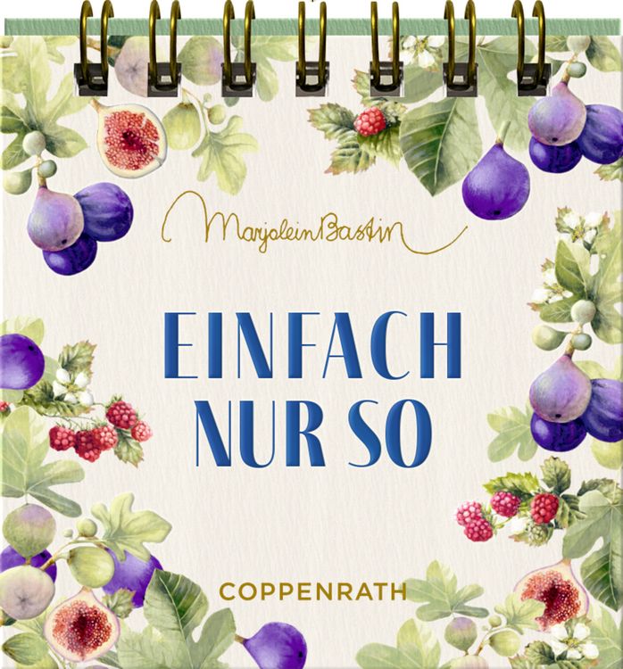 Produktbild: Einfach nur so