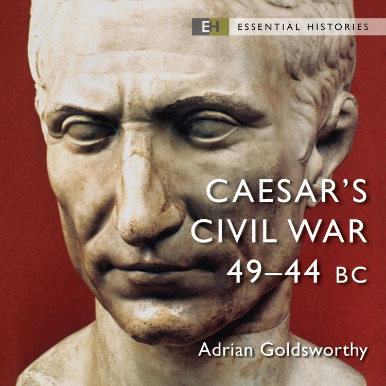 Produktbild: Caesar's Civil War