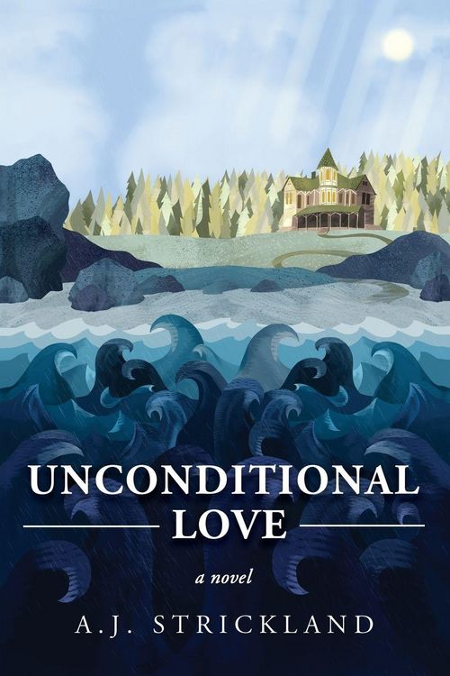 Produktbild: Unconditional Love