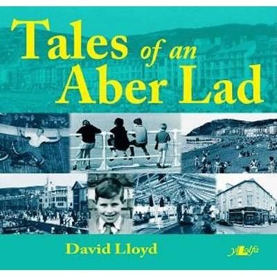 Produktbild: Tales of an Aber Lad