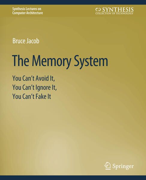 Produktbild: The Memory System