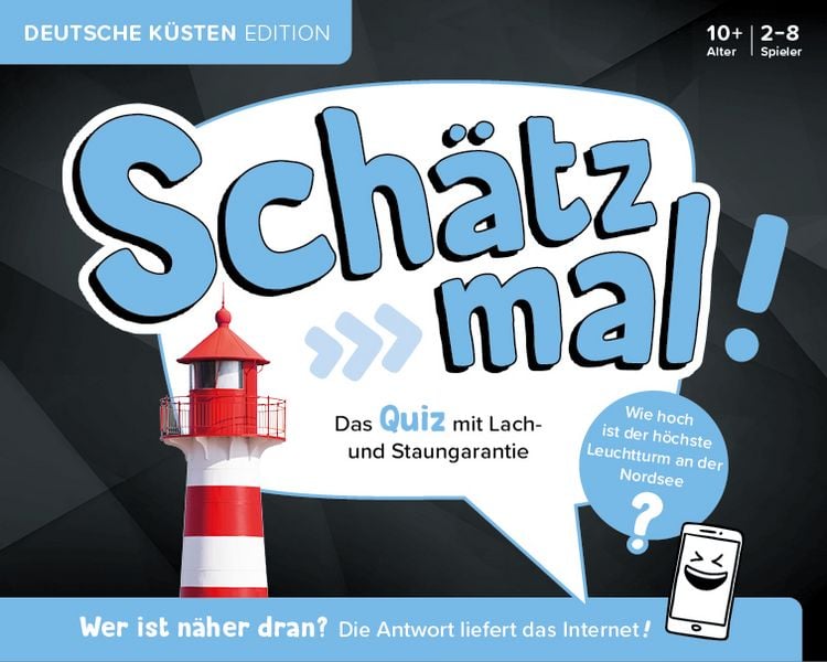 Produktbild: Sch&auml;tz mal! Deutsche K&uuml;sten Edition