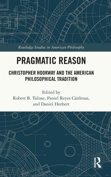 Produktbild: Pragmatic Reason