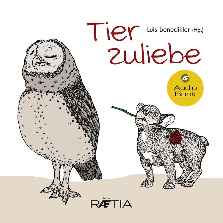 Produktbild: Tier zuliebe
