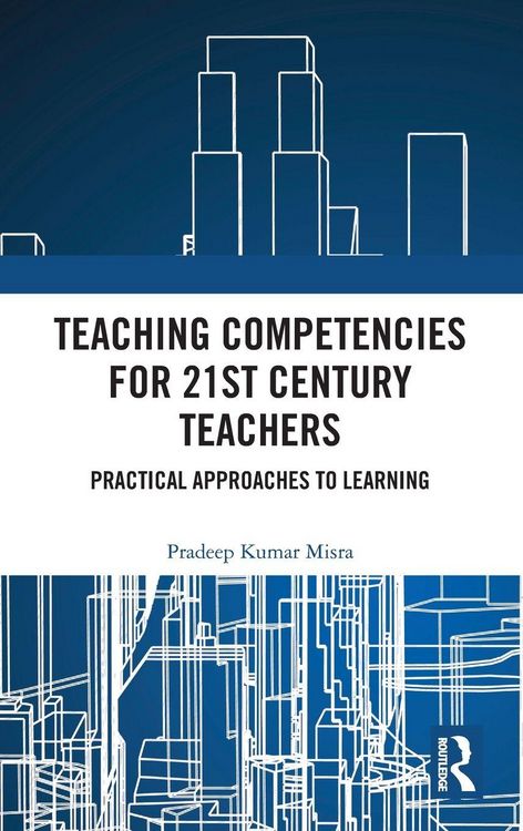 Produktbild: Teaching Competencies for 21st Century Teachers