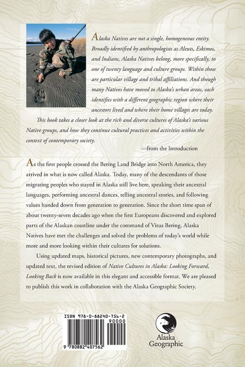 Produktbild: Native Cultures in Alaska