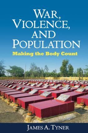 Produktbild: War, Violence, and Population