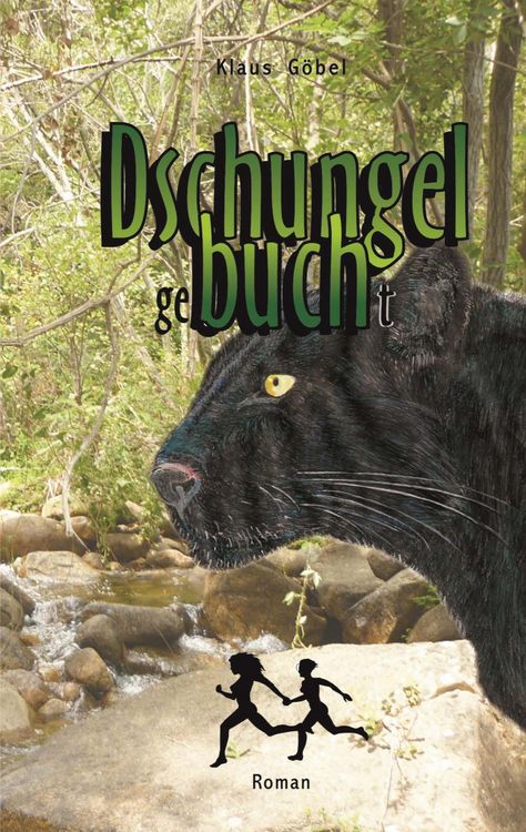 Produktbild: Dschungel gebucht