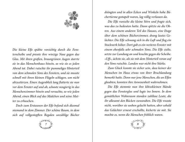 Produktbild: Hummelbi – Der geheime Elfenzauber