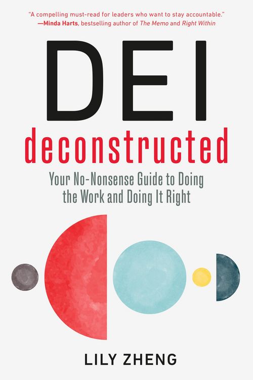 Produktbild: DEI Deconstructed