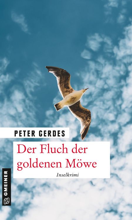 Produktbild: Der Fluch der goldenen M&ouml;we