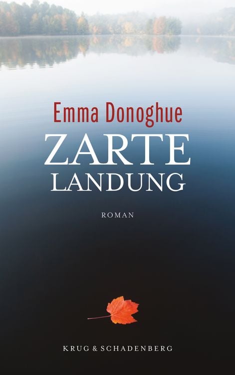 Produktbild: Zarte Landung