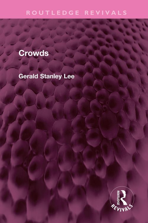 Produktbild: Crowds