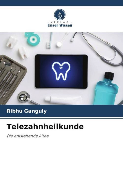 Produktbild: Telezahnheilkunde